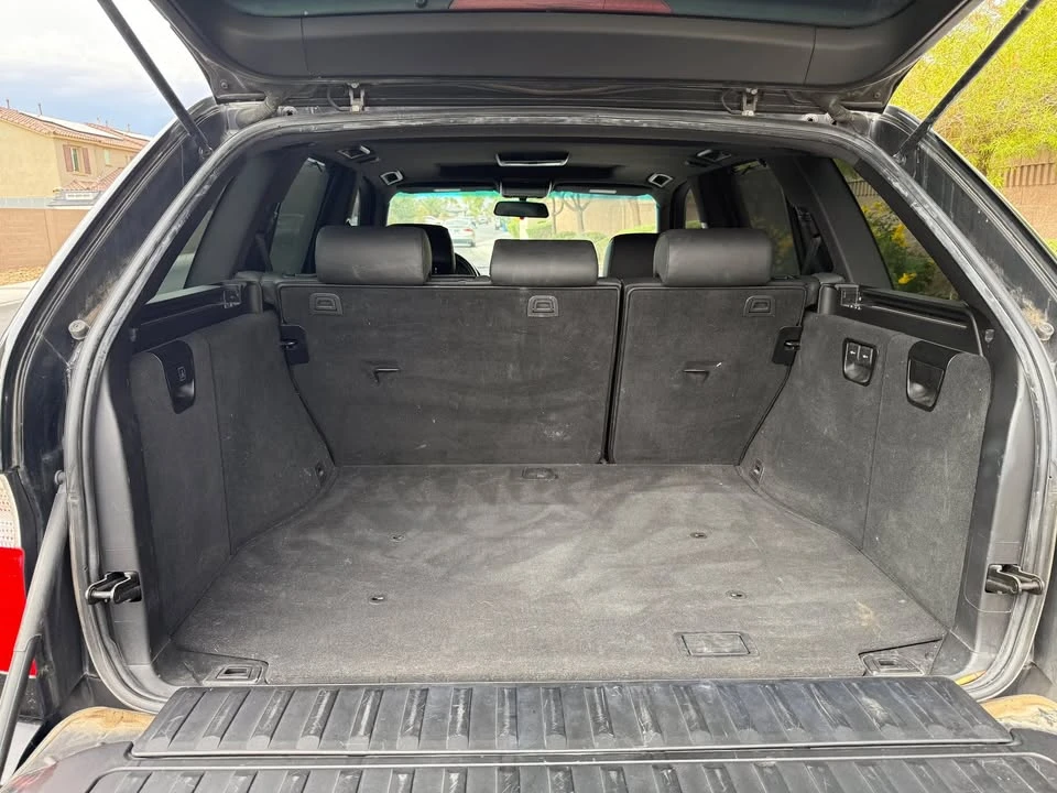 2001 BMW E53 X5 - Image 7 of 15