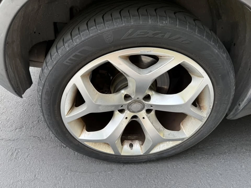 2001 BMW E53 X5 - Image 11 of 15