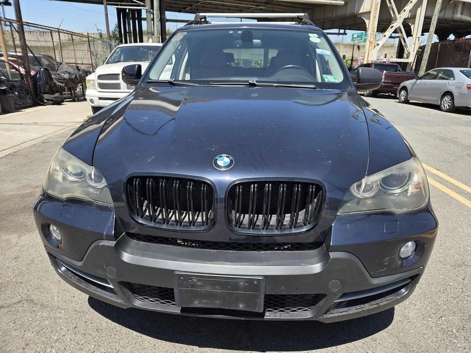2001 BMW E53 X5 - Image 6 of 13