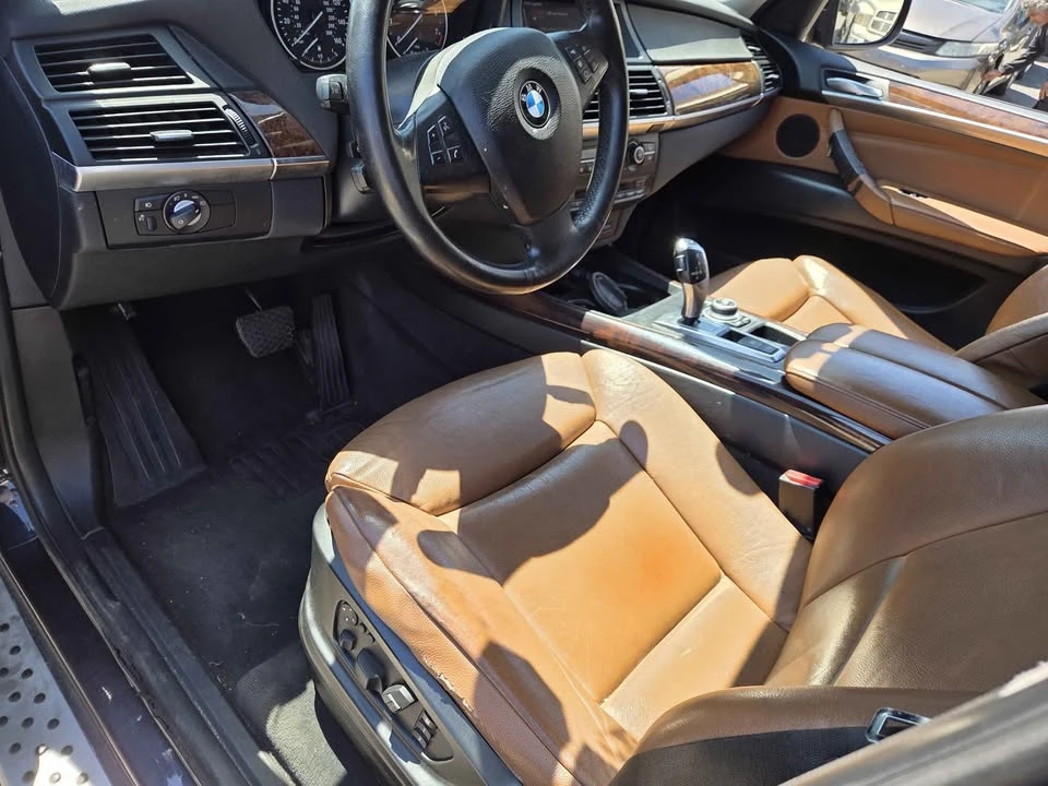 2001 BMW E53 X5 - Image 7 of 13