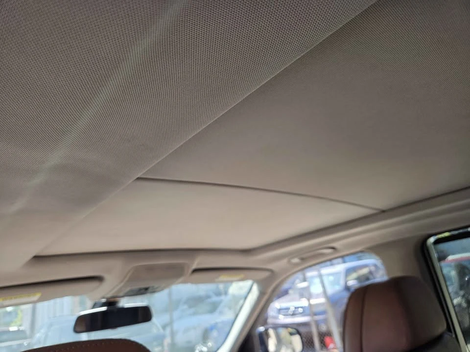 2001 BMW E53 X5 - Image 12 of 13
