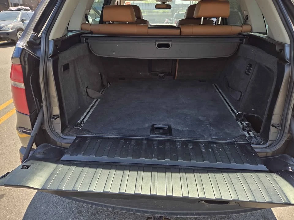 2001 BMW E53 X5 - Image 11 of 13