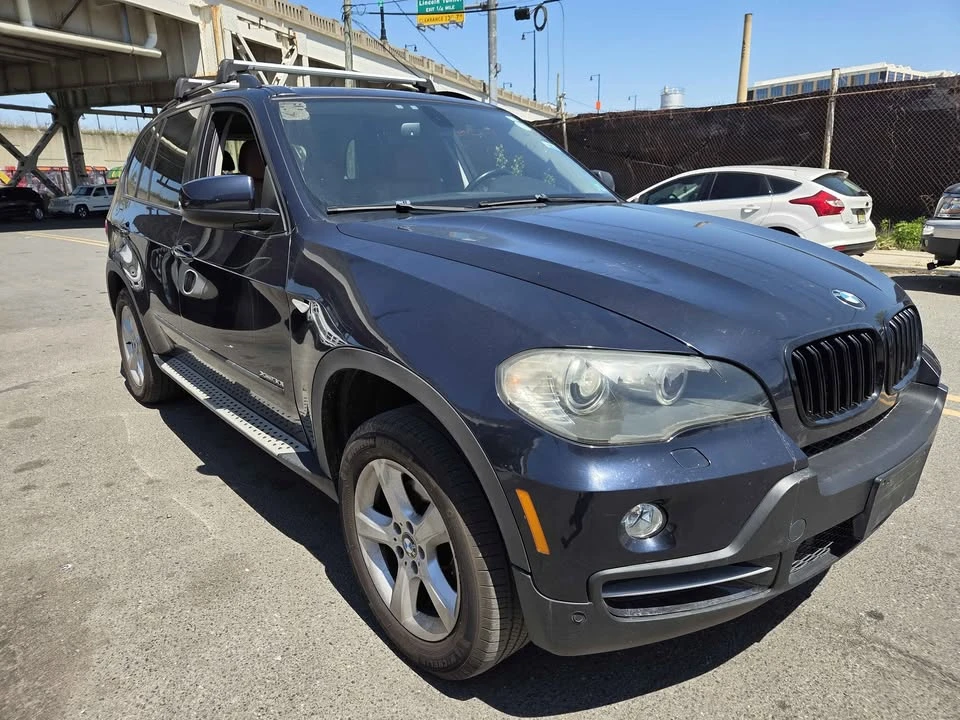2001 BMW E53 X5 - Image 2 of 13