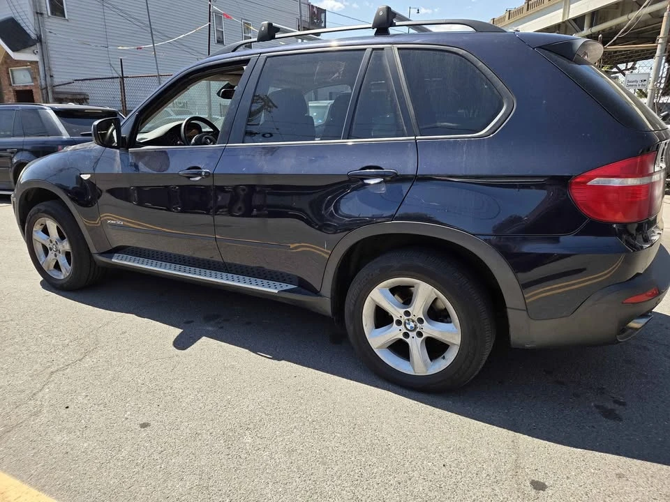 2001 BMW E53 X5 - Image 4 of 13