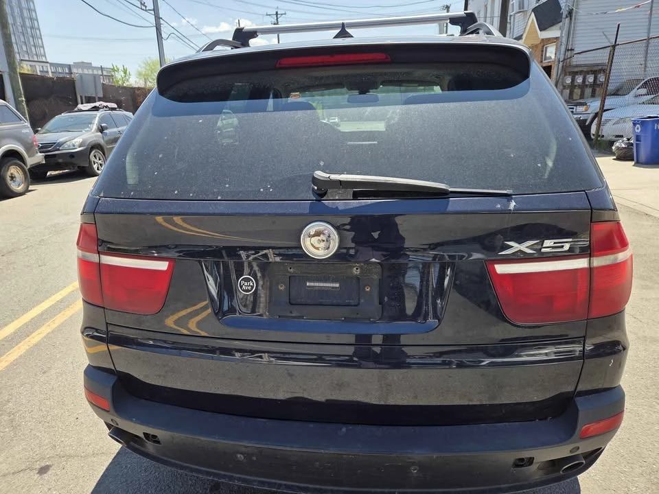 2001 BMW E53 X5 - Image 3 of 13