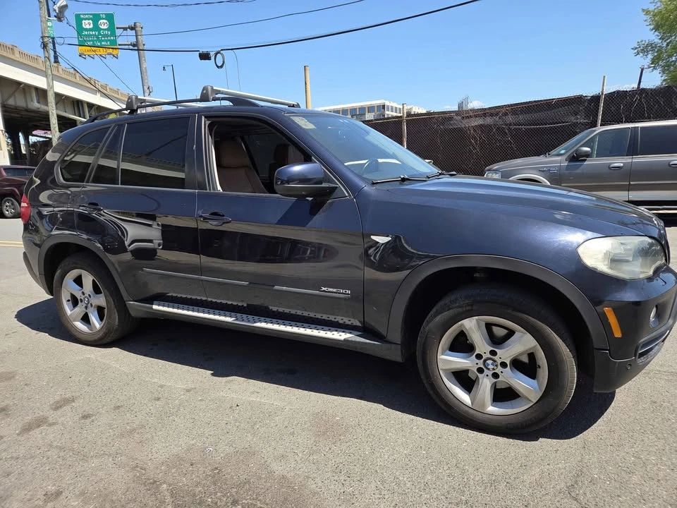 2001 BMW E53 X5 - Image 5 of 13