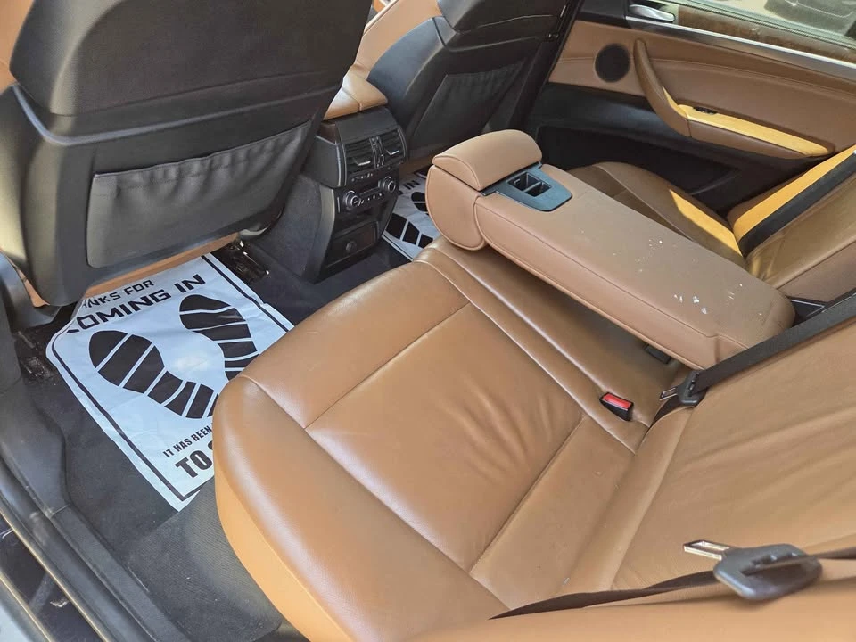 2001 BMW E53 X5 - Image 9 of 13