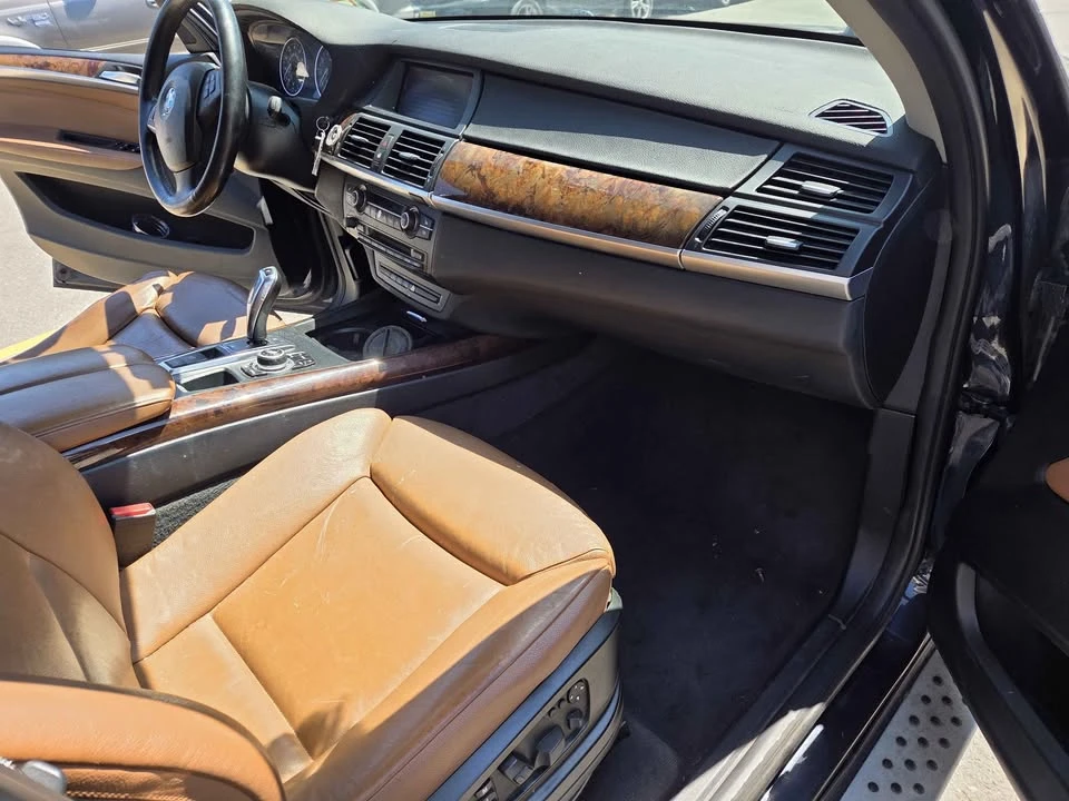 2001 BMW E53 X5 - Image 13 of 13