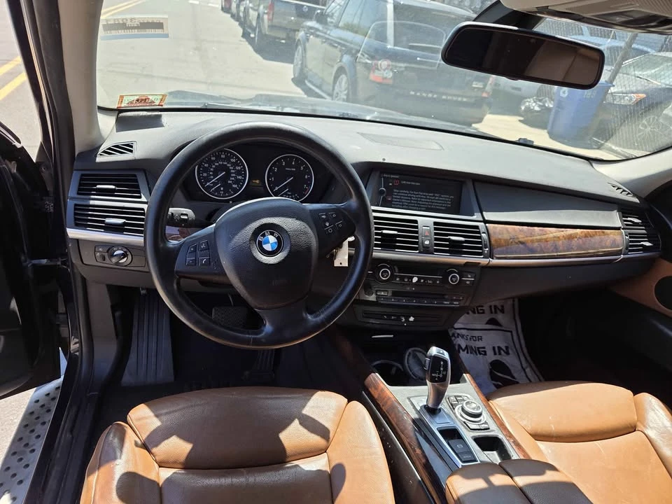 2001 BMW E53 X5 - Image 8 of 13