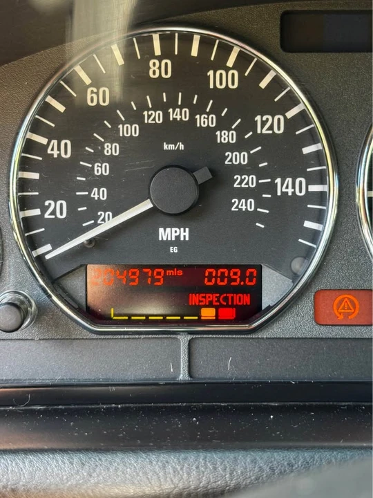 2001 BMW Z3 Roadster - Image 14 of 14