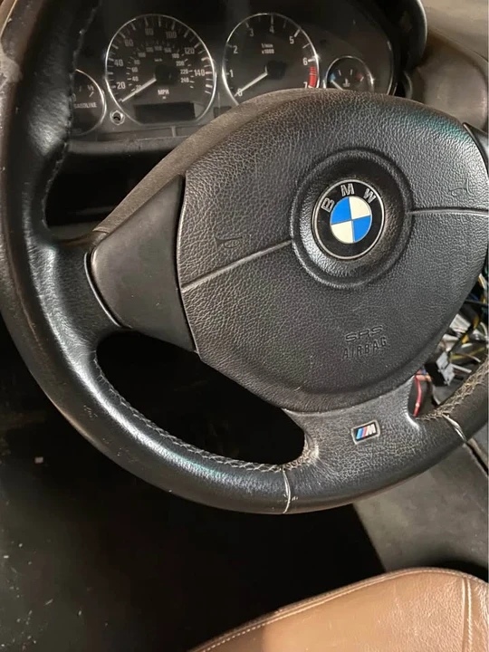 2001 BMW Z3 Roadster - Image 9 of 9