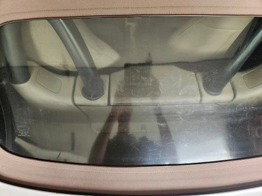 2001 BMW Z3 Roadster - Image 9 of 9