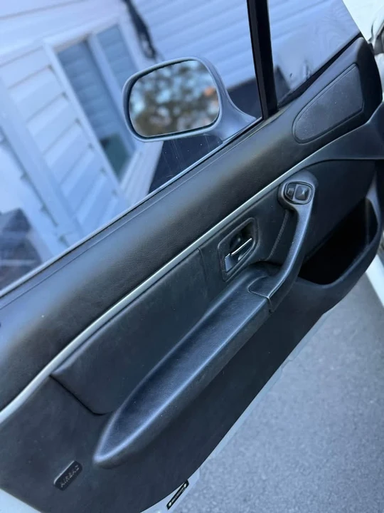 2001 BMW Z3 Coupe - Image 13 of 15