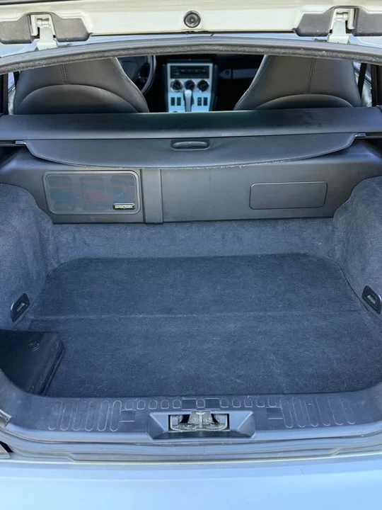 2001 BMW Z3 Coupe - Image 14 of 15