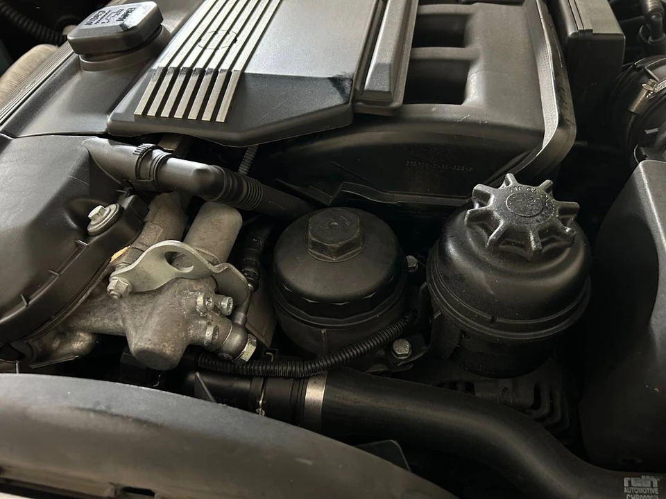 2001 BMW Z3 Roadster - Image 18 of 20