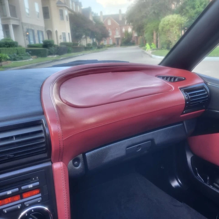 2001 BMW Z3 Roadster - Image 9 of 16