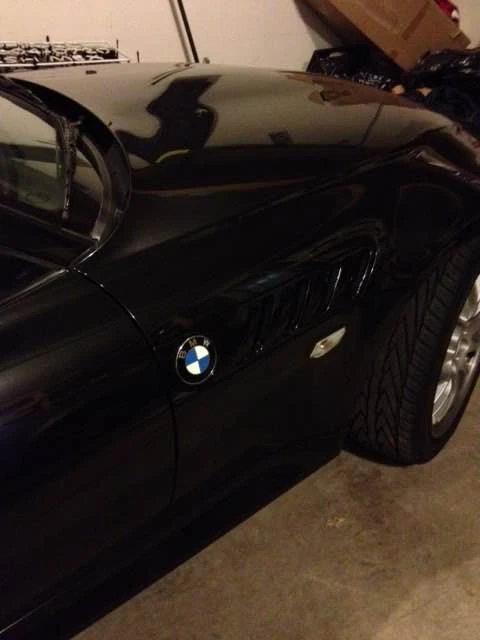 2001 BMW Z3 Roadster - Image 3 of 20