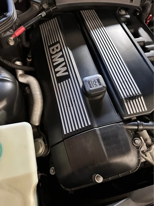 2001 BMW Z3 Roadster - Image 20 of 20