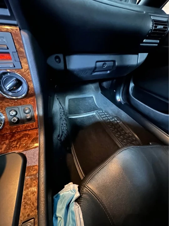 2001 BMW Z3 Roadster - Image 15 of 20