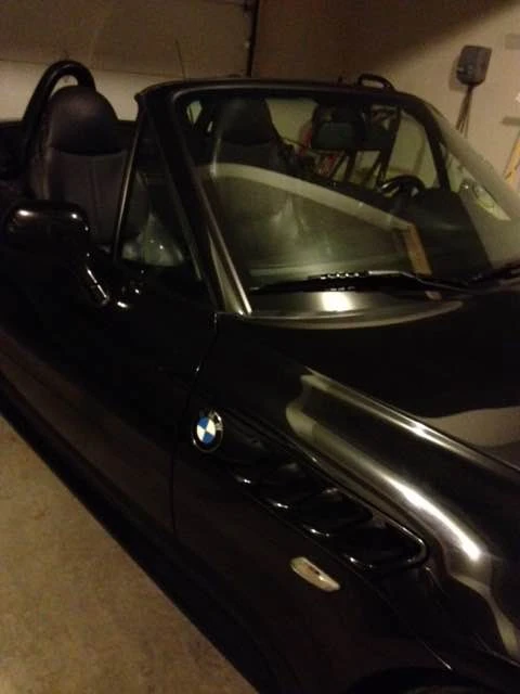 2001 BMW Z3 Roadster - Image 2 of 20
