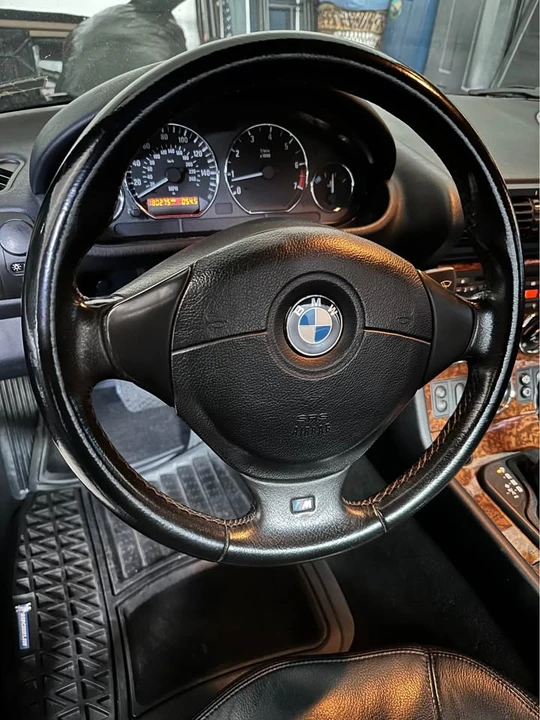 2001 BMW Z3 Roadster - Image 12 of 20
