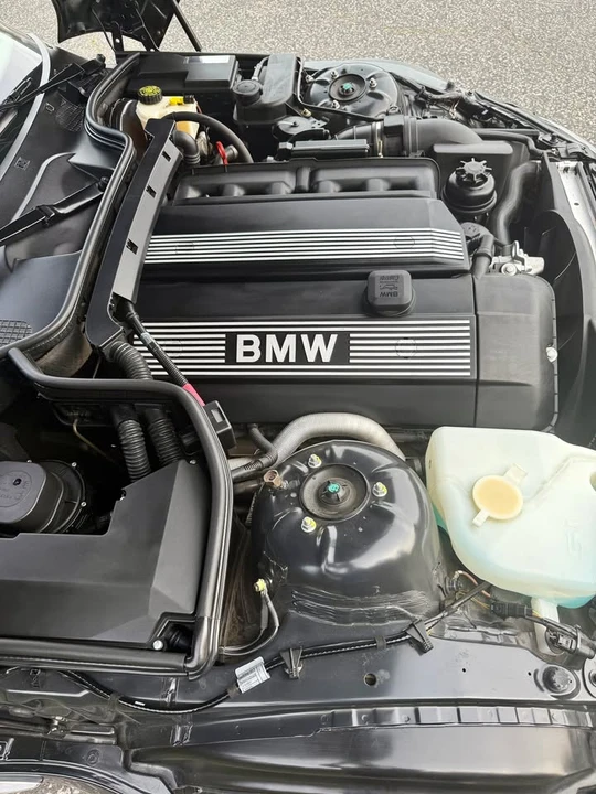 2001 BMW Z3 Roadster - Image 14 of 20