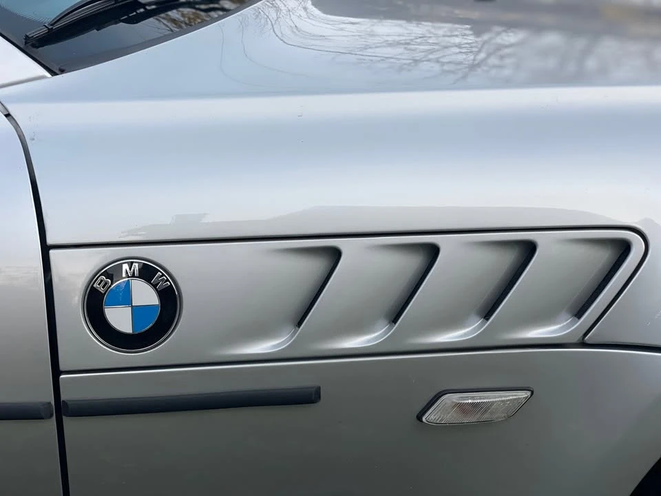2001 BMW Z3 Coupe - Image 11 of 20