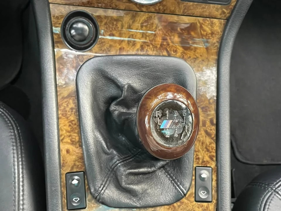 2001 BMW Z3 Coupe - Image 15 of 20