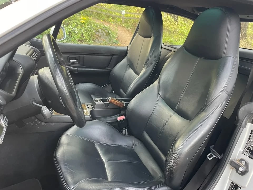 2001 BMW Z3 Coupe - Image 12 of 20