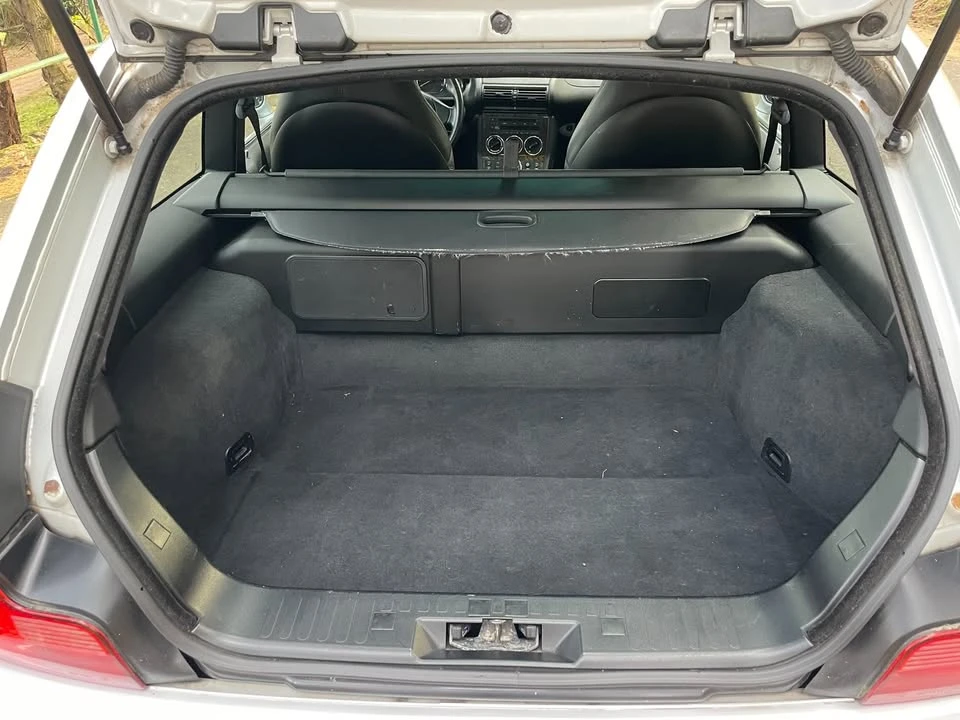 2001 BMW Z3 Coupe - Image 17 of 20