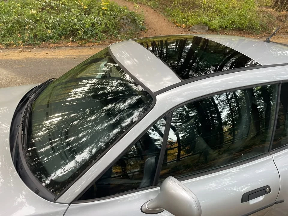 2001 BMW Z3 Coupe - Image 10 of 20