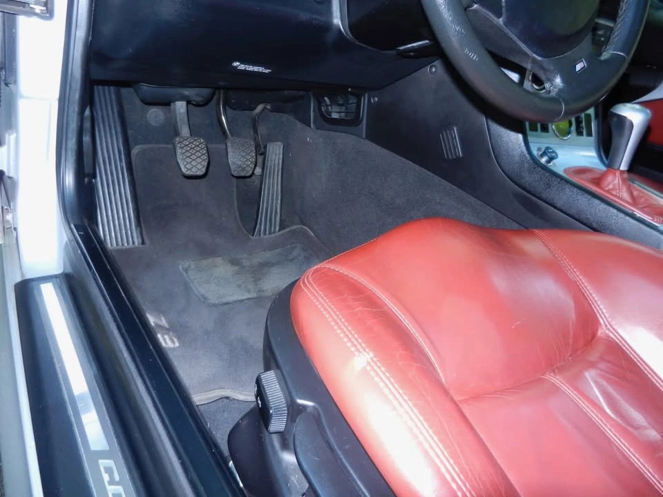 2001 BMW Z3 Coupe - Image 4 of 15