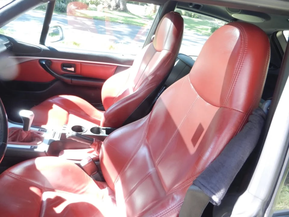 2001 BMW Z3 Coupe - Image 6 of 15