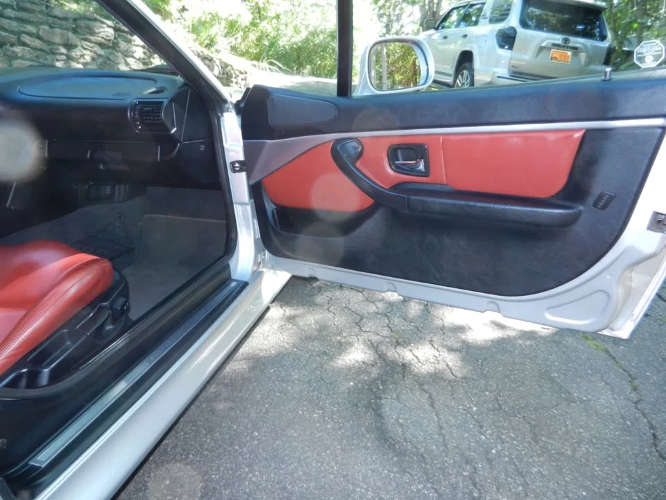2001 BMW Z3 Coupe - Image 10 of 15