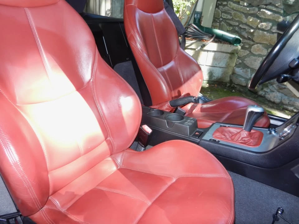 2001 BMW Z3 Coupe - Image 5 of 15