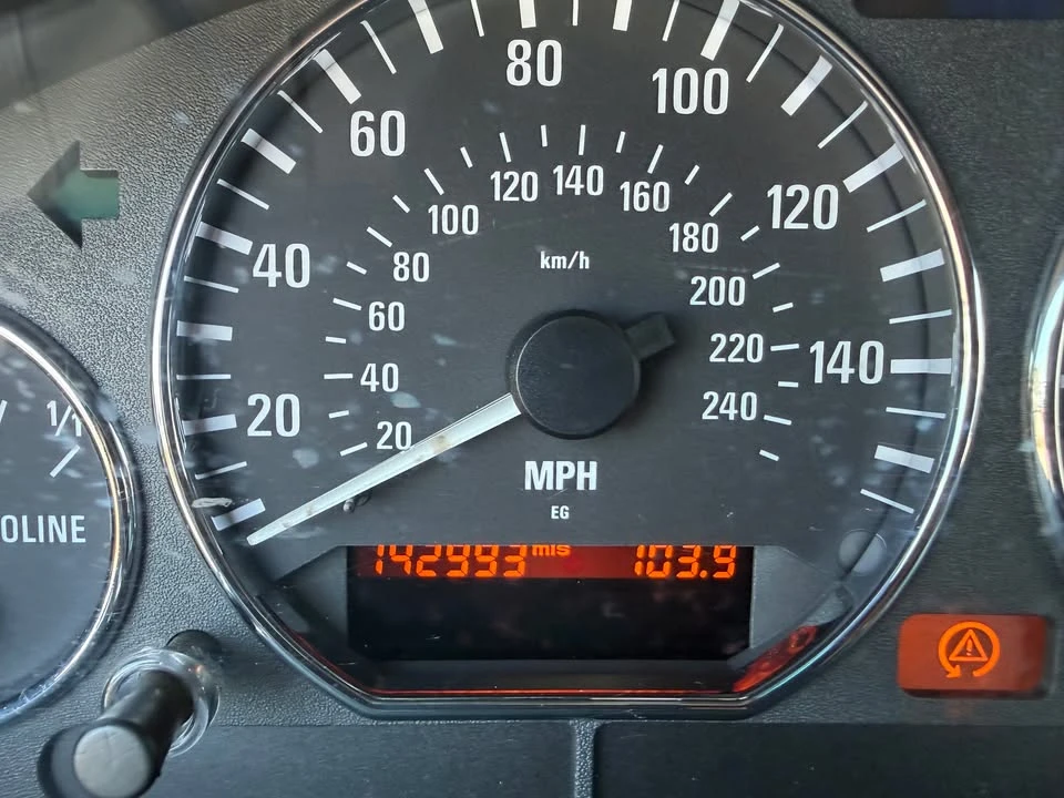 2001 BMW Z3 Roadster - Image 11 of 11