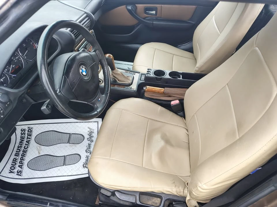 2001 BMW Z3 Roadster - Image 10 of 11