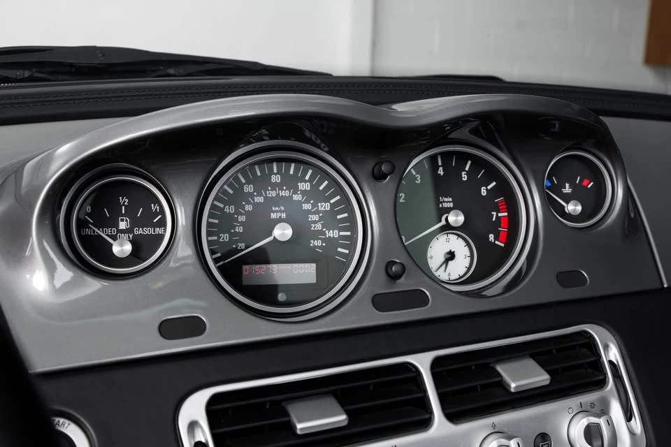 2001 BMW Z8 - Image 10 of 15