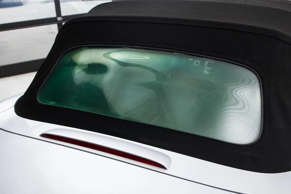2001 BMW Z8 - Image 13 of 15