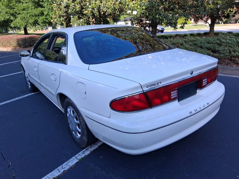 2001 Buick Century - Image 5 of 9