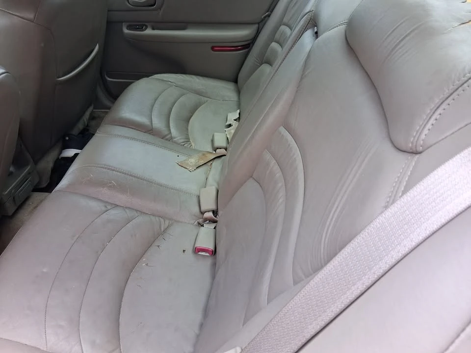 2001 Buick Century - Image 8 of 9