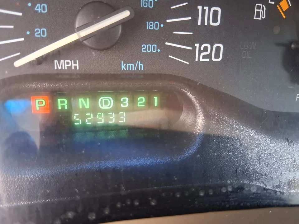 2001 Buick Century - Image 9 of 9