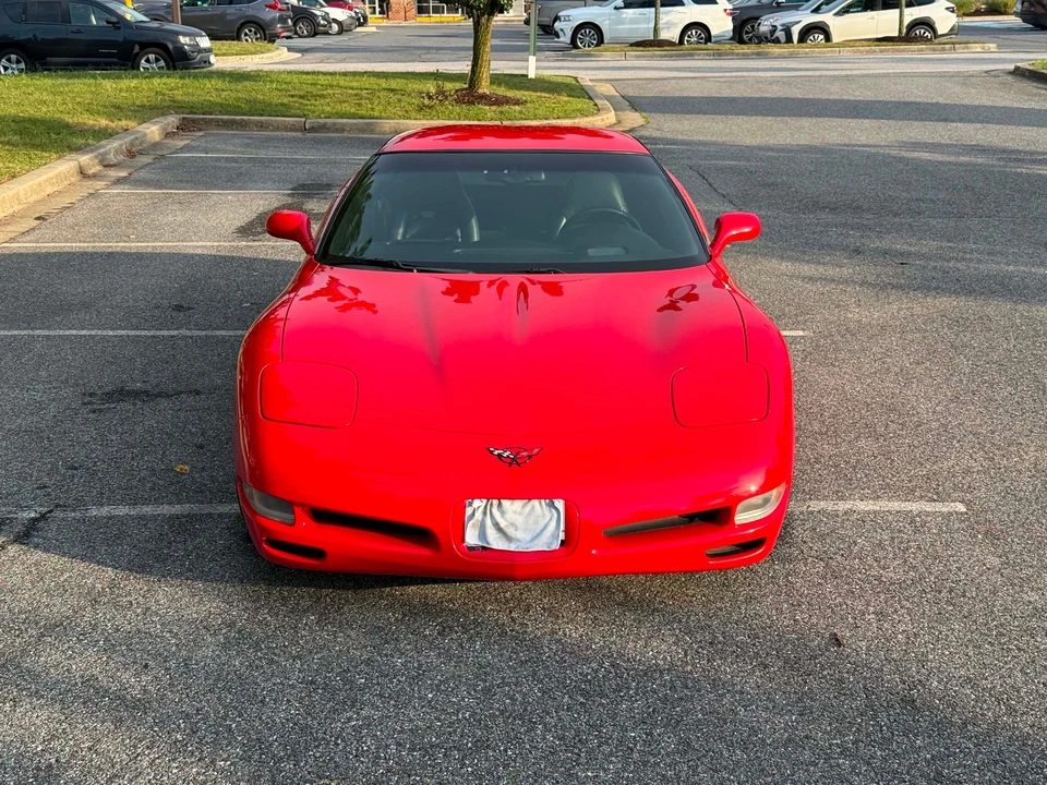 2001 Chevrolet Corvette C5 - Image 4 of 19