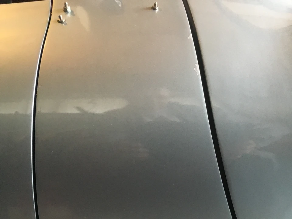 2001 Porsche 550 - Image 21 of 31