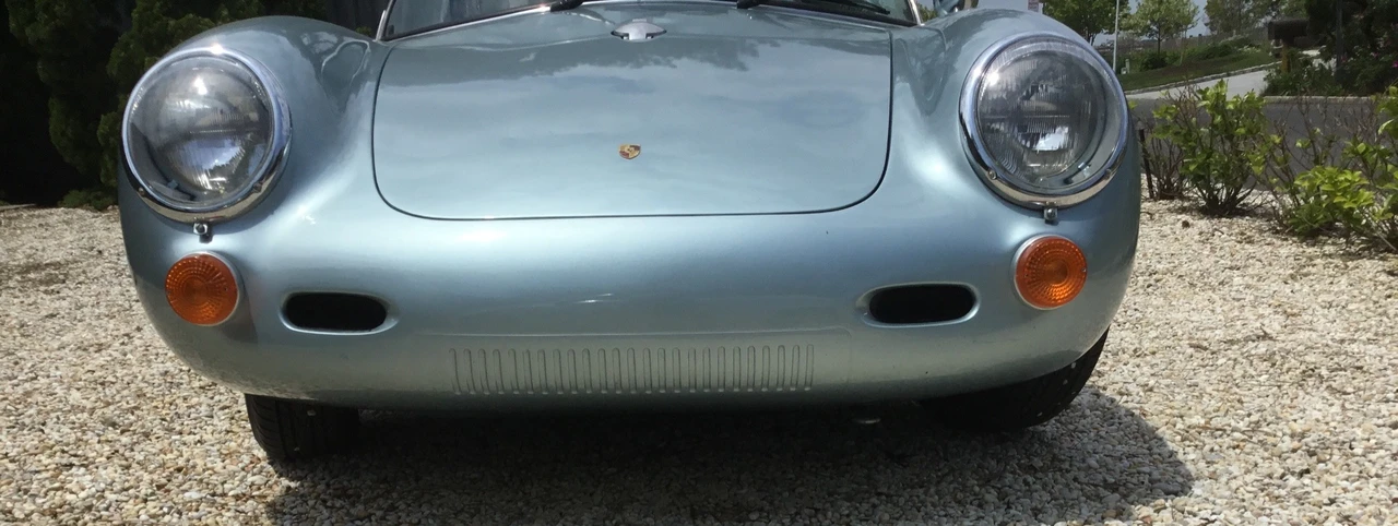 2001 Porsche 550 - Image 15 of 31