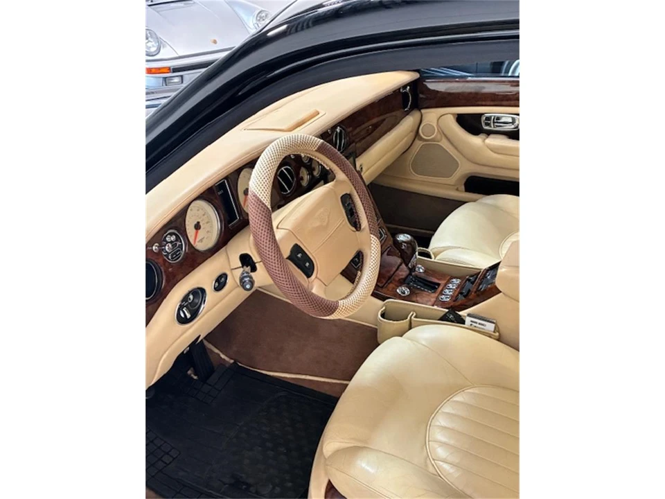 2001 Bentley Arnage - Image 8 of 8
