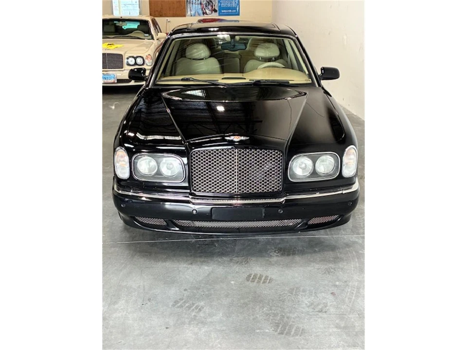 2001 Bentley Arnage - Image 3 of 8