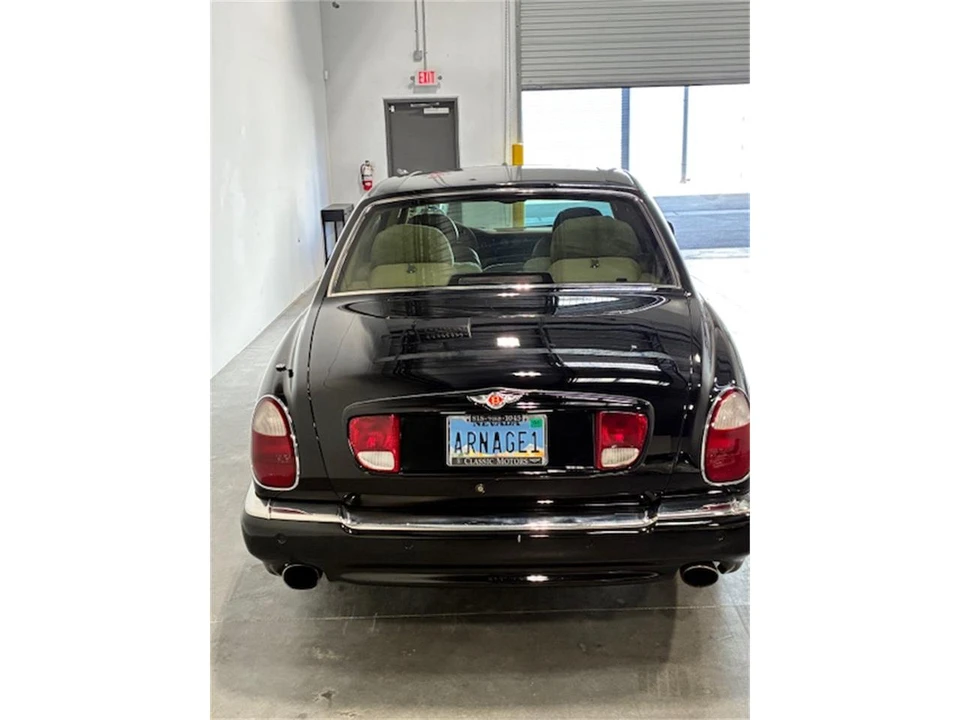 2001 Bentley Arnage - Image 5 of 8