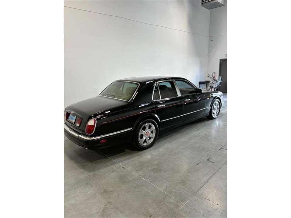 2001 Bentley Arnage - Image 6 of 8