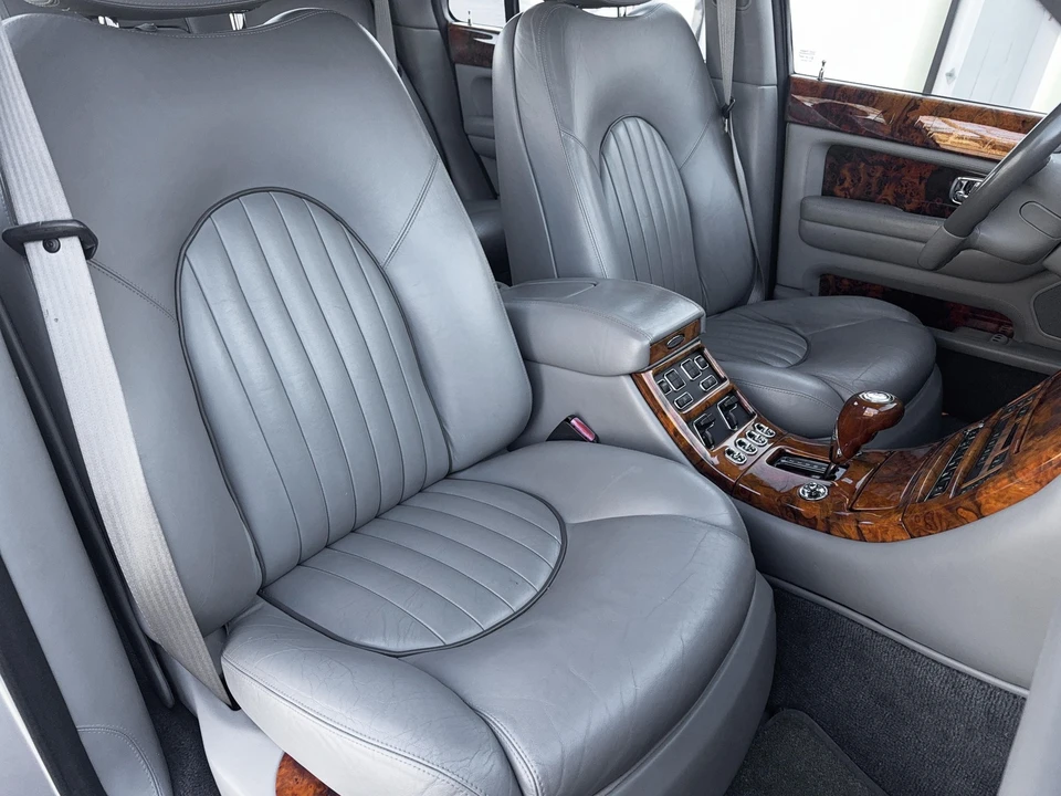 2001 Bentley Arnage - Image 29 of 31